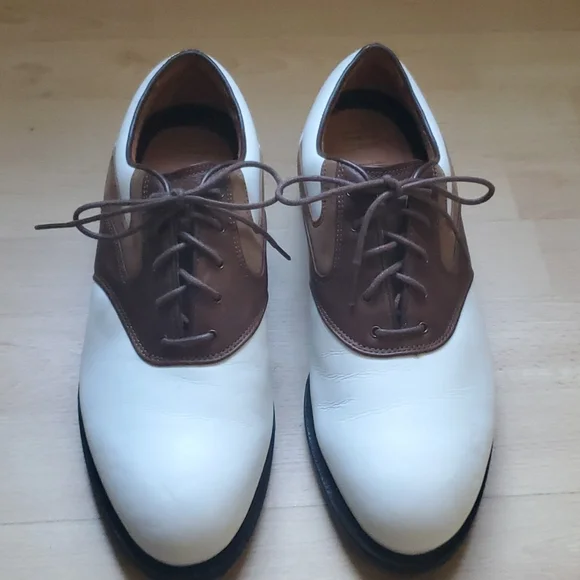 Nike Kempshall Last Golf Shoes - Picture 3 of 7